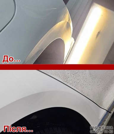 VW Passat B8 | крыло VW Passat B8 | крыло